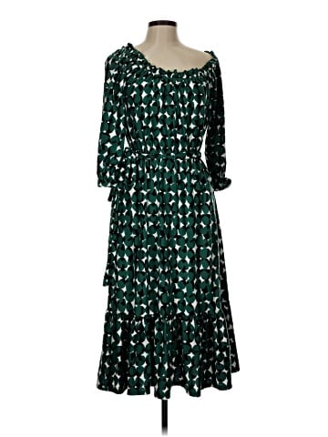Melissa Masse Cocktail Dress (view 1)