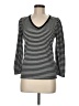 Renee C. Gray 3/4 Sleeve Top Size M - photo 1