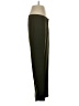 Banana Republic 100% Polyester Solid Green Casual Pants Size 2 - photo 4