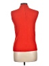 Unbranded Orange Sweater Vest Size L (estimated) - photo 2