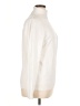 Joseph A. Ivory Turtleneck Sweater Size XL - photo 4