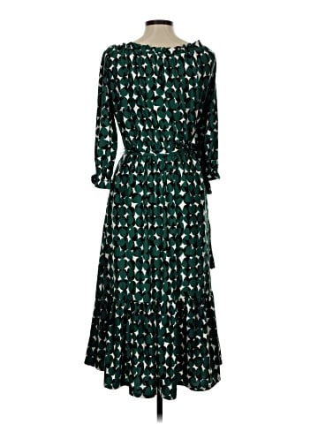 Melissa Masse Cocktail Dress (view 2)
