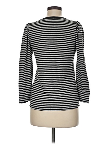 Renee C. 3/4 Sleeve Top (view 2)