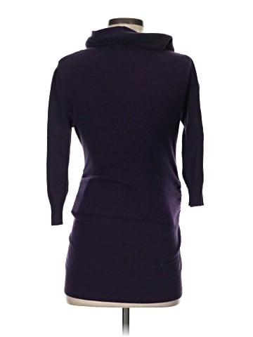 Motherhood Turtleneck Sweater (view 2)