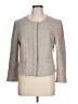 Ann Taylor Gray Blazer Size 10 - photo 1
