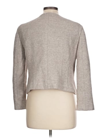 Ann Taylor Blazer (view 2)