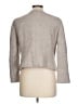 Ann Taylor Gray Blazer Size 10 - photo 2