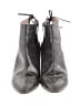 Stuart Weitzman Gray Ankle Boots Size 8 1/2 - photo 2