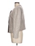 Ann Taylor Gray Blazer Size 10 - photo 5