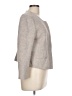 Ann Taylor Gray Blazer Size 10 - photo 4