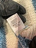 Simply Southern 100% Polyester Stripes Blue Poncho Size S - photo 8