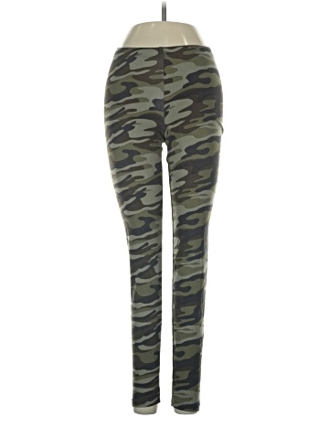 Planet Gold Active Pants (view 1)