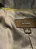 Merona 100% Polyester Gray Blazer Size 2 - photo 6