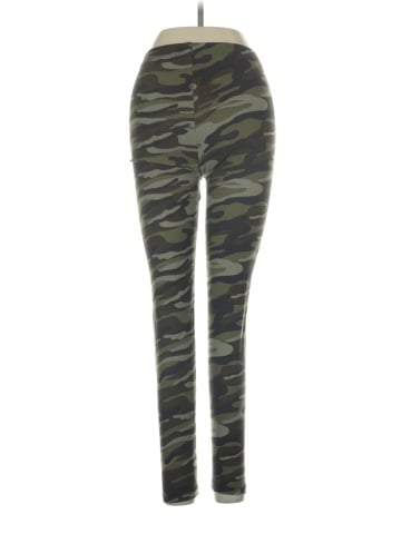 Planet Gold Active Pants (view 2)