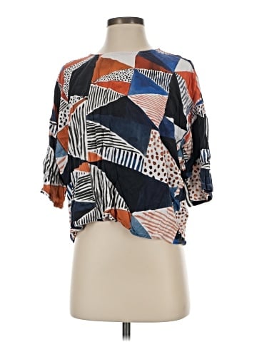 Corey Lynn Calter Short Sleeve T-Shirt (view 1)