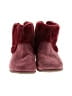 Vionic Burgundy Ankle Boots Size 6 - photo 2