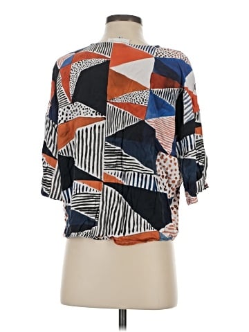 Corey Lynn Calter Short Sleeve T-Shirt (view 2)