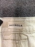 Adanola 100% Cotton Gray Cargo Pants Size XS - photo 3