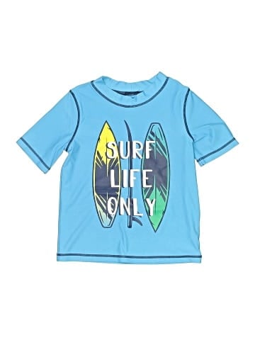 Carter's Rash Guard (view 1)