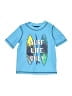 Carter's Blue Rash Guard Size 6 - photo 1