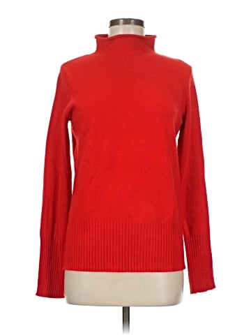 French Connection Turtleneck Sweater (view 1)