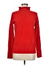 French Connection Red Turtleneck Sweater Size M - photo 1