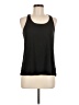 GAIAM Black Tank Top Size M - photo 1