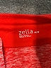Zella Red Pullover Sweater Size M - photo 7