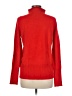 French Connection Red Turtleneck Sweater Size M - photo 2