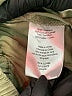 Heartloom 100% Cotton Green Cargo Pants Size XS - photo 7