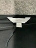 Charming Charlie Solid Black Jumpsuit Size M - photo 4