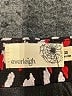 Everleigh Graphic Red Formal Skirt Size XS - photo 4