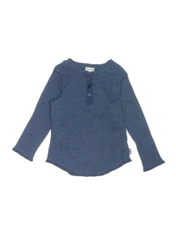 Splendid Long Sleeve Henley (view 1)