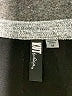 Kut from the Kloth Gray Long Sleeve Top Size M - photo 7