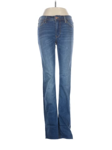 Pilcro and the Letterpress Jeans (view 1)