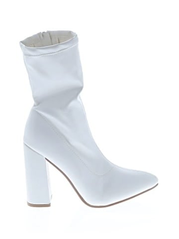 Nasty Gal Inc. Ankle Boots (view 1)