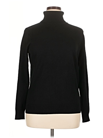 Joseph A. Long Sleeve Top (view 1)