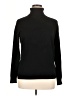 Joseph A. Black Long Sleeve Top Size XL - photo 1