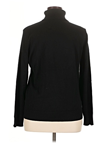 Joseph A. Long Sleeve Top (view 2)