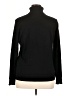 Joseph A. Black Long Sleeve Top Size XL - photo 2