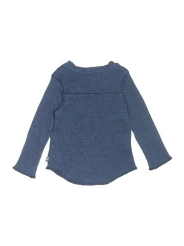 Splendid Long Sleeve Henley (view 2)