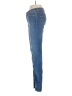 Pilcro and the Letterpress Hearts Blue Jeans Size 25 waist - photo 5