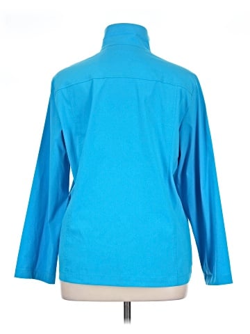 Additions by Chico's Track Jacket (view 2)