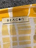 Beacon Yellow Sleeveless Blouse Size XS - photo 7