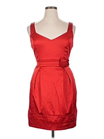 B. Smart Cocktail Dress (view 1)