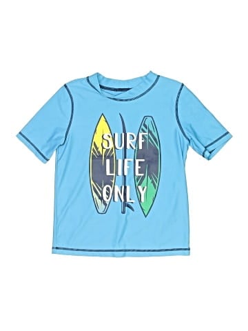 Carter's Rash Guard (view 1)