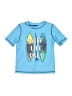 Carter's Blue Rash Guard Size 7 - photo 1