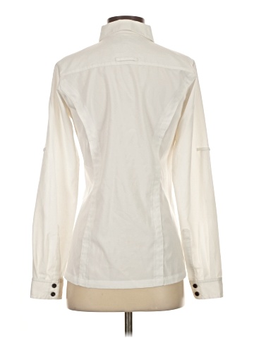 Eastern Mountain Sports Long Sleeve Blouse (view 2)