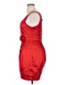 B. Smart Hearts Red Cocktail Dress Size 16 - photo 5