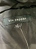 Blu Pepper 100% Polyester Black Vest Size L - photo 6